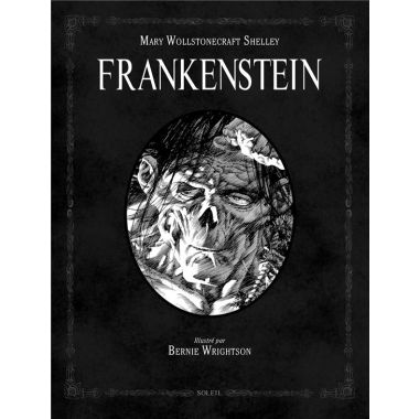 frankenstein
