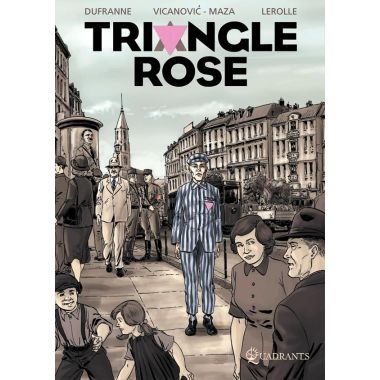 Triangle Rose