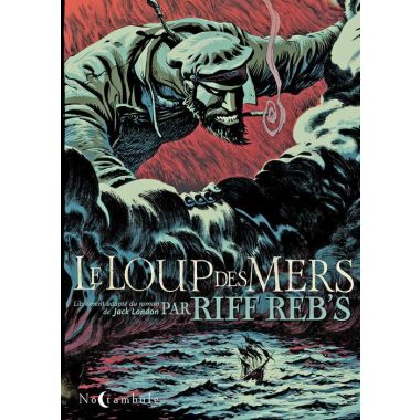 Le Loup Des Mers