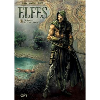 Elfes tome 2