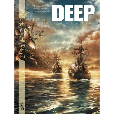 Deep tome 2