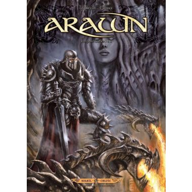 Arawn - intégrale tome 1 - tome 1 à tome 3