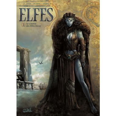 Elfes tome 1