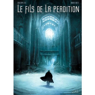le fils de la perdition