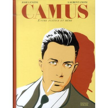 Albert Camus