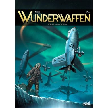 Wunderwaffen tome 4