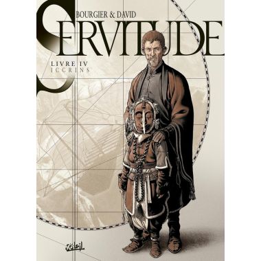 Servitude tome 4