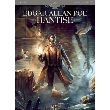 Edgar Allan Poe