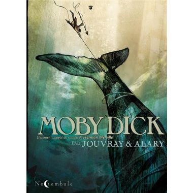 Moby Dick