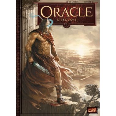 Oracle tome 2 - L'Esclave