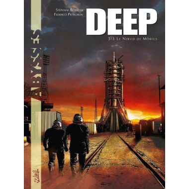 Deep tome 3