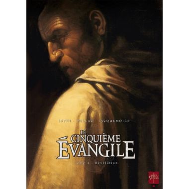 Le cinquième évangile tome 4