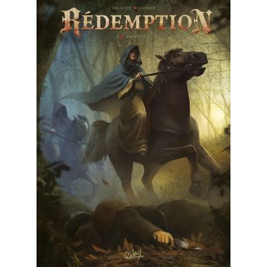 Rédemption tome 2
