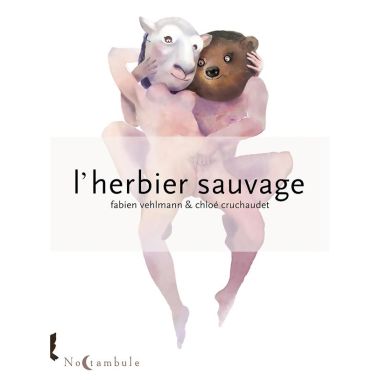 L'herbier sauvage tome 1