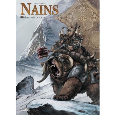 Nains tome 6