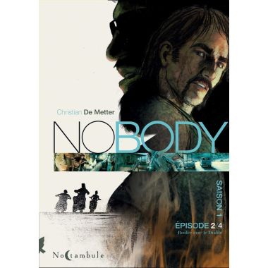 Nobody - saison 1 tome 2