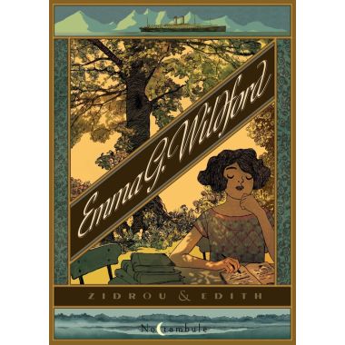 Emma G. Wildford