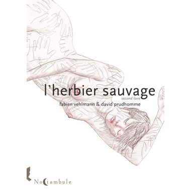 L'herbier sauvage tome 2
