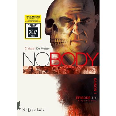 Nobody - saison 1 tome 4