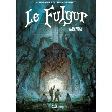 Le fulgur tome 3