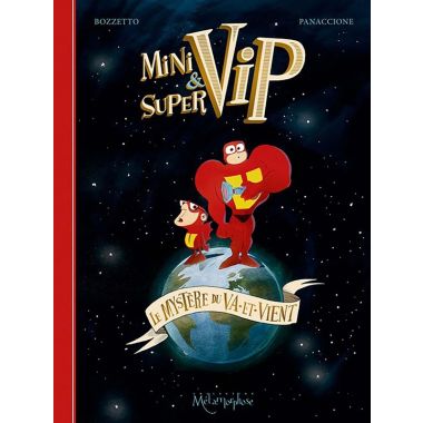 Minivip & Supervip
