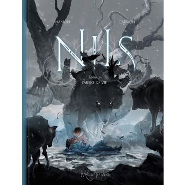 Nils tome 3