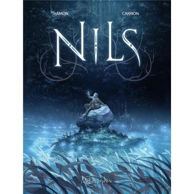 Nils - coffret tomes 1 à 3