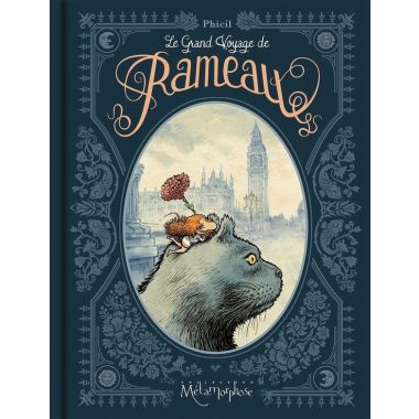 Le grand voyage de Rameau