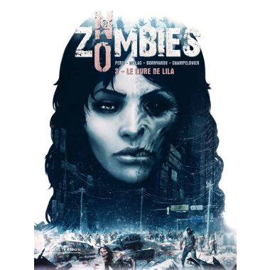 No zombies tome 3