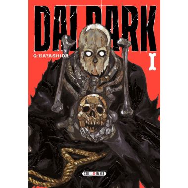 Dai dark tome 1