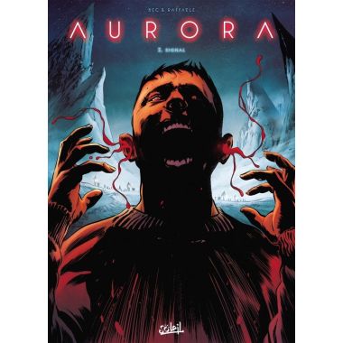 Aurora tome 2