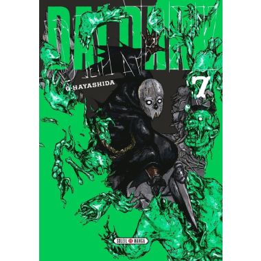 Dai dark tome 7