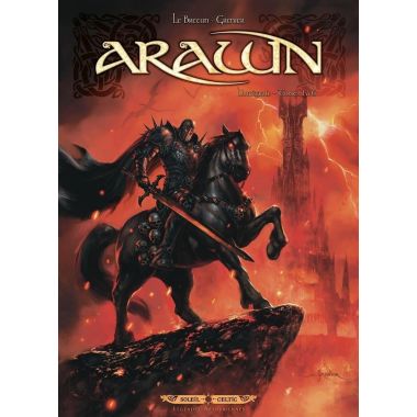 Arawn - intégrale