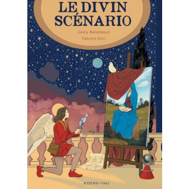 Le divin scénario
