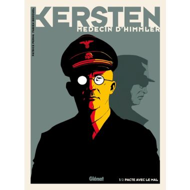 Kersten tome 1