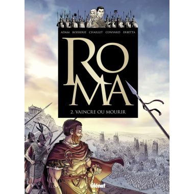 Roma tome 2