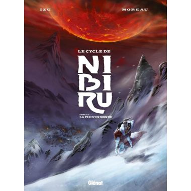 Le cycle de Nibiru tome 2
