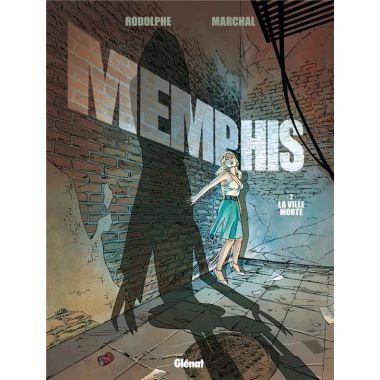 memphis tome 2