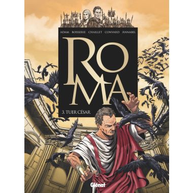 Roma tome 3