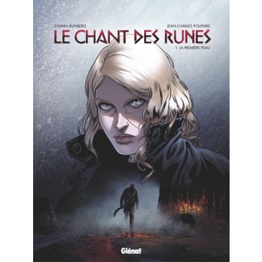 Le chant des runes tome 1