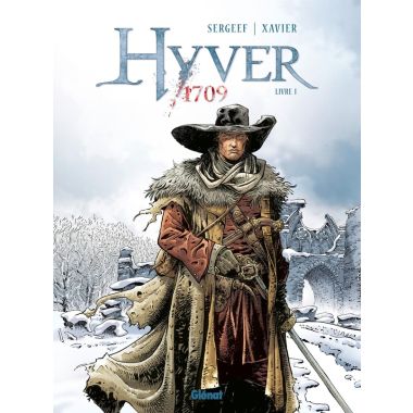 Hyver 1709 tome 1