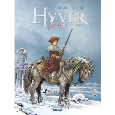Hyver 1709 tome 2
