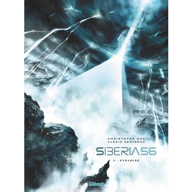 Siberia 56 tome 3