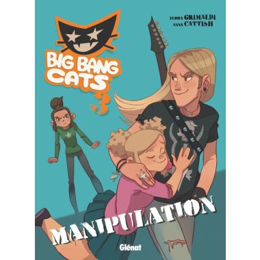 Big bang cats tome 3