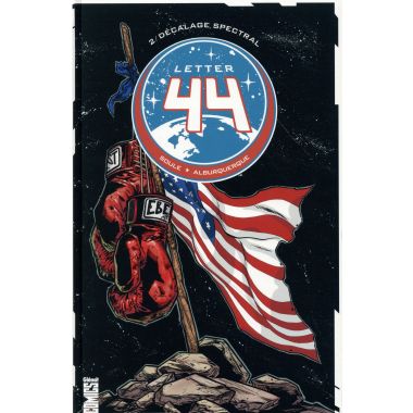 Letter 44 tome 2