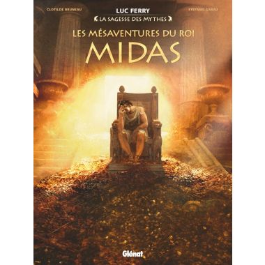 Les mésaventures du roi Midas