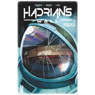 Hadrian's wall tome 1