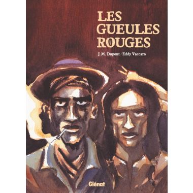 Les gueules rouges