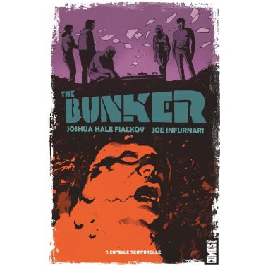 The bunker tome 1