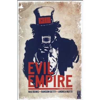 Evil empire tome 1